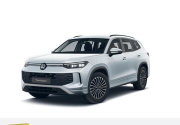 VW Tayron 24.108 km 40.940 &euro; Dorsten 46282