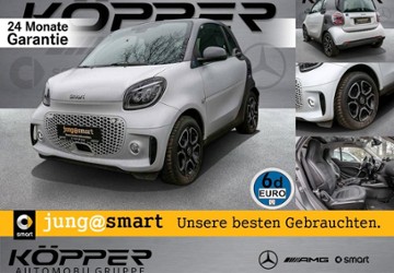 Smart ForTwo 26.778 km 13.333 &euro; Dorsten 46282