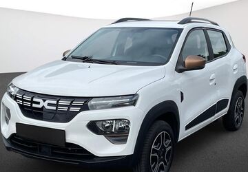 Dacia Spring 20.753 km 13.240 &euro; Borken 46325