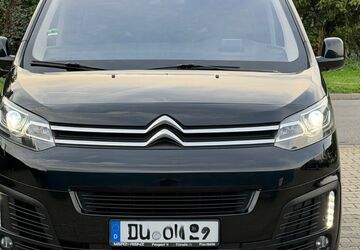 Citroen SpaceTourer 284.000 km 15.900 &euro; Duisburg 47035