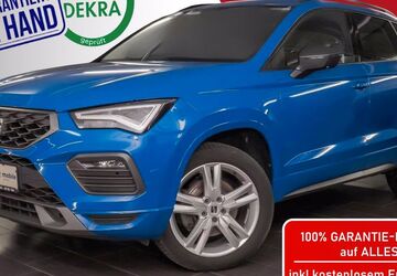 Seat Ateca 85.100 km 22.222 &euro; Dorsten 46284