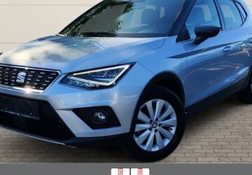 Seat Arona 92.150 km 14.770 &euro; Dorsten 46286