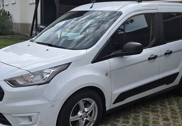 Ford Tourneo Connect 125.300 km 9.950 &euro; Castrop- Rauxel 44575