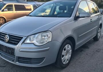 VW Polo 249.324 km 2.790 &euro; Essen 45309