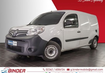 Renault Kangoo 140.900 km 12.777 &euro; Dorsten 46284