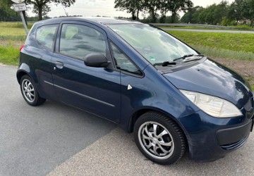 Mitsubishi Colt 257.000 km 1.000 &euro; Dorsten 46284