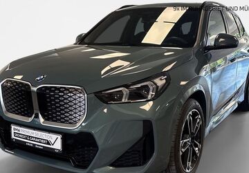 BMW iX1 24.248 km 47.990 &euro; Dorsten 46282