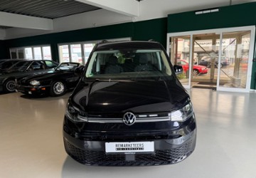 VW Caddy Maxi 49.500 km 31.000 &euro; Recklinghausen 45659