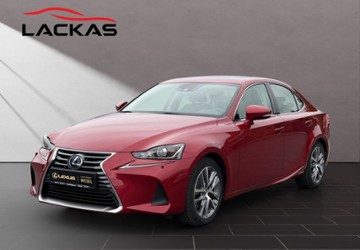 Lexus IS 300 85.000 km 30.450 &euro; Wesel 46485