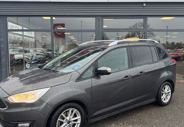 Ford Grand C-Max 77.000 km 13.990 &euro; Wesel 46485