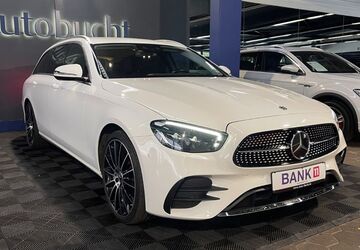 Mercedes-Benz E 300 137.000 km 24.999 &euro; Oberhausen 46045