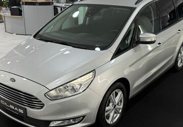 Ford Galaxy 86.800 km 15.900 &euro; Gelsenkirchen 45891