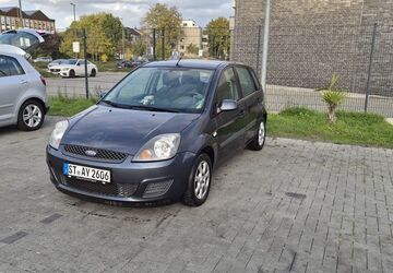 Ford Fiesta 199.999 km 1.409 &euro; Gelsenkirchen 45889