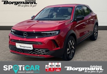 Opel Mokka 9.850 km 18.490 &euro; Dorsten 46286