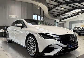 Mercedes-Benz EQE 14.653 km 68.750 &euro; Oberhausen 46149