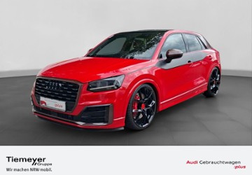 Audi Q2 119.976 km 24.380 &euro; Dorsten 46284