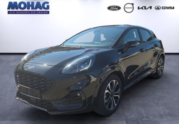 Ford Puma 13.263 km 21.490 &euro; Dorsten 46282