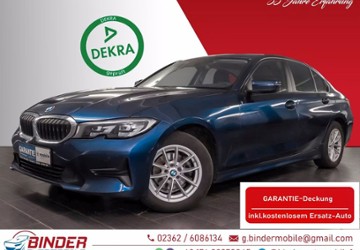 BMW 318 178.500 km 17.444 &euro; Dorsten 46284