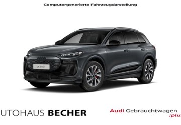 Audi Q6 e-tron 9.877 km 67.930 &euro; Wesel 46485