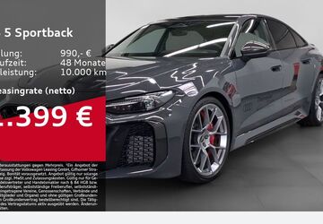 Audi RS5 4.050 km 121.440 &euro; Dorsten 46284