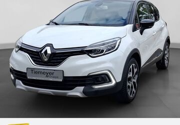 Renault Captur 38.756 km 11.980 &euro; Dorsten 46282