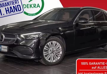 Mercedes-Benz C 200 128.400 km 23.444 &euro; Dorsten 46284