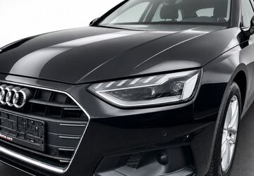 Audi A4 131.000 km 18.700 &euro; Dorsten OT Wulfen 46286