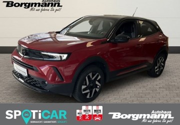 Opel Mokka 39.914 km 18.650 &euro; Dorsten 46282
