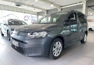 VW Caddy 38.500 km 25.990 &euro; Hünxe 46569
