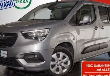 Opel Combo Life 142.500 km 16.500 &euro; Dorsten 46284