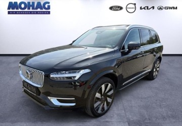 Volvo XC90 52.791 km 54.490 &euro; Dorsten 46282