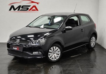 VW Polo 138.000 km 2.999 &euro; Dülmen 48249