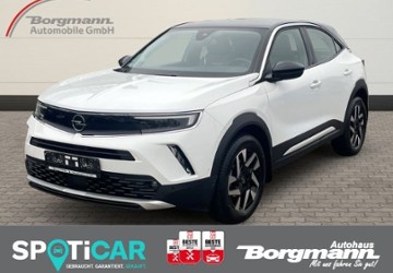 Opel Mokka 30.600 km 17.990 &euro; Dorsten 46286