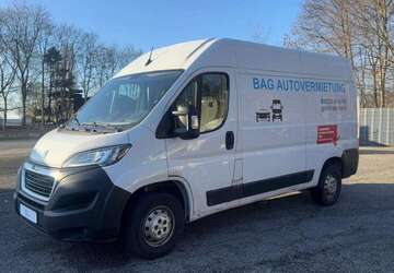 Peugeot Boxer 109.550 km 15.250 &euro; Herne 44651
