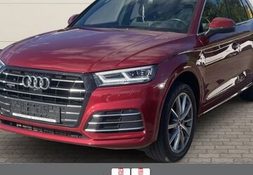 Audi Q5 45.750 km 30.490 &euro; Dorsten 46286