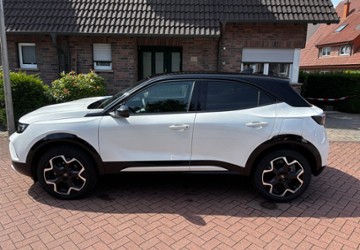 Opel Mokka 20.000 km 20.000 &euro; Dorsten 46286