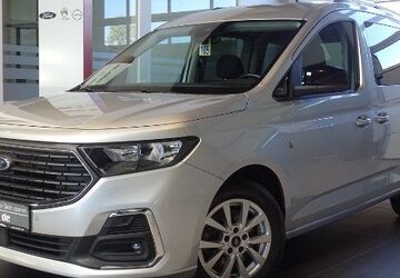 Ford Tourneo Connect 85.879 km 20.990 &euro; Essen 45355
