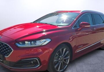 Ford Mondeo 72.600 km 20.990 &euro; Dorsten 46282