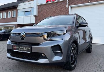 Citroen C3 3.700 km 17.990 &euro; Hamminkeln 46499
