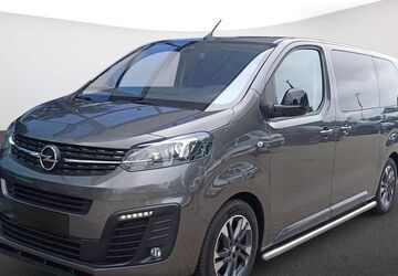 Opel Zafira 88.997 km 32.870 &euro; Borken 46325