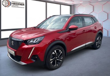 Peugeot 2008 79.500 km 14.890 &euro; Dorsten 46282