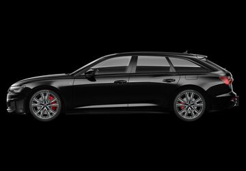 Audi A6 76.000 km 42.500 &euro; Castrop-Rauxel 44577
