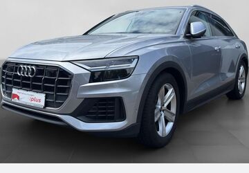 Audi Q8 64.405 km 42.980 &euro; Dorsten 46284