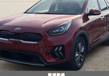 Kia Niro 53.490 km 19.690 &euro; Herne Wanne-Eickel 44653