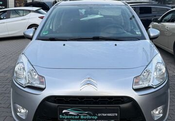Citroen C3 115.200 km 3.750 &euro; Bottrop 46238