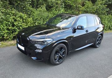 BMW X5 128.900 km 45.900 &euro; Dorsten 46282