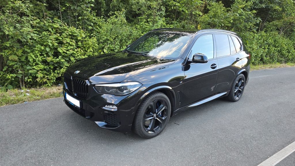 BMW X5 128.900 km 45.900 &euro; Dorsten 46282