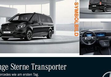 Mercedes-Benz V 300 21.355 km 64.980 &euro; Dorsten 46282