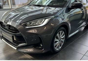 Mazda 2 21.751 km 18.995 &euro; Duisburg 47166
