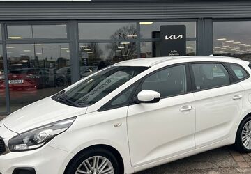 Kia Carens 74.800 km 14.990 &euro; Wesel 46485